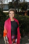 Amsterdam 8 april 2019
Strong women award in het Apollo Hotel. Mariska v Kolck