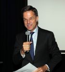 Den Haag, 8 Mei 2019
Uitreiking boek Elco Brinkman met de tekst: Bouwen en Bewaren