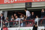 Eindhoven,14 April 2019
PSV-De Graafschap, eindstand 2-1