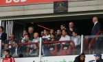 Eindhoven,14 April 2019
PSV-De Graafschap, eindstand 2-1