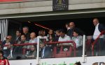 Eindhoven,14 April 2019
PSV-De Graafschap, eindstand 2-1