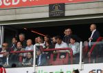 Eindhoven,14 April 2019
PSV-De Graafschap, eindstand 2-1