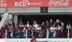 Eindhoven,14 April 2019
PSV-De Graafschap, eindstand 2-1