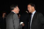 Den Haag, 8 Mei 2019
Uitreiking boek Elco Brinkman met de tekst: Bouwen en Bewaren
Mark Rutte met Maxime Verhagen