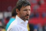 Eindhoven, 21 April 2019 Kompetitiewedstrijd PSV-ADO Den Haag, eindstand 3-1
Mark v Bommel