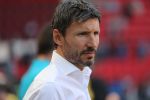 Eindhoven, 21 April 2019 Kompetitiewedstrijd PSV-ADO Den Haag, eindstand 3-1
Mark v Bommel
