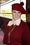 Amsterdam 7 mei 2019
Boekpresentatie Camilla Lackberg bij Mama Kelly in olympisch stadion.
aanwezig oa Daphne Deckers
Isa Hoes
Heleen van Royen
Anna Drijver
Marion Pauw
Susan Smit
Moniqiue des Bouvrie
Patricia Snel
Marlies Dekkers
Inge Ipenburg