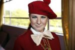 Amsterdam 7 mei 2019
Boekpresentatie Camilla Lackberg bij Mama Kelly in olympisch stadion.
aanwezig oa Daphne Deckers
Isa Hoes
Heleen van Royen
Anna Drijver
Marion Pauw
Susan Smit
Moniqiue des Bouvrie
Patricia Snel
Marlies Dekkers
Inge Ipenburg