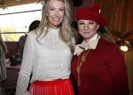 Amsterdam 7 mei 2019
Boekpresentatie Camilla Lackberg bij Mama Kelly in olympisch stadion.
aanwezig oa Daphne Deckers
Isa Hoes
Heleen van Royen
Anna Drijver
Marion Pauw
Susan Smit
Moniqiue des Bouvrie
Patricia Snel
Marlies Dekkers
Inge Ipenburg