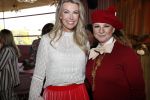 Amsterdam 7 mei 2019
Boekpresentatie Camilla Lackberg bij Mama Kelly in olympisch stadion.
aanwezig oa Daphne Deckers
Isa Hoes
Heleen van Royen
Anna Drijver
Marion Pauw
Susan Smit
Moniqiue des Bouvrie
Patricia Snel
Marlies Dekkers
Inge Ipenburg