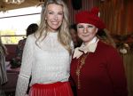 Amsterdam 7 mei 2019
Boekpresentatie Camilla Lackberg bij Mama Kelly in olympisch stadion.
aanwezig oa Daphne Deckers
Isa Hoes
Heleen van Royen
Anna Drijver
Marion Pauw
Susan Smit
Moniqiue des Bouvrie
Patricia Snel
Marlies Dekkers
Inge Ipenburg