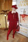 Amsterdam 7 mei 2019
Boekpresentatie Camilla Lackberg bij Mama Kelly in olympisch stadion.
aanwezig oa Daphne Deckers
Isa Hoes
Heleen van Royen
Anna Drijver
Marion Pauw
Susan Smit
Moniqiue des Bouvrie
Patricia Snel
Marlies Dekkers
Inge Ipenburg