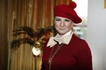 Amsterdam 7 mei 2019
Boekpresentatie Camilla Lackberg bij Mama Kelly in olympisch stadion.
aanwezig oa Daphne Deckers
Isa Hoes
Heleen van Royen
Anna Drijver
Marion Pauw
Susan Smit
Moniqiue des Bouvrie
Patricia Snel
Marlies Dekkers
Inge Ipenburg