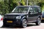 Amsterdam 5 mei 2019
De auto van Martijn Krabbe is helemaal onder gepoept door de vogels