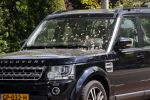 Amsterdam 5 mei 2019
De auto van Martijn Krabbe is helemaal onder gepoept door de vogels