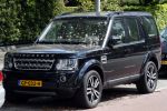 Amsterdam 5 mei 2019
De auto van Martijn Krabbe is helemaal onder gepoept door de vogels