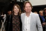 Hoofddorp 31 maart 2019
Premiere stil in mij in de schouwburg in Hoofddorp. Martin Buitenhuis kwam met vrouw en kinderen