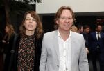 Hoofddorp 31 maart 2019
Premiere stil in mij in de schouwburg in Hoofddorp. Martin Buitenhuis kwam met vrouw en kinderen