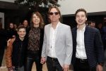 Hoofddorp 31 maart 2019
Premiere stil in mij in de schouwburg in Hoofddorp. Martin Buitenhuis kwam met vrouw en kinderen