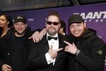 Amsterdam 15 april 2019
Premiere Baantjer in het nieuwe deLamar theater. Martin Koolhoven