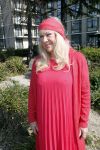 Amsterdam 8 april 2019
Strong women award in het Apollo Hotel. Mary Borsato
