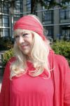 Amsterdam 8 april 2019
Strong women award in het Apollo Hotel. Mary Borsato