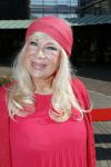 Amsterdam 8 april 2019
Strong women award in het Apollo Hotel. Mary Borsato