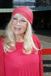 Amsterdam 8 april 2019
Strong women award in het Apollo Hotel. Mary Borsato