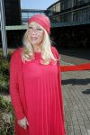 Amsterdam 8 april 2019
Strong women award in het Apollo Hotel. Mary Borsato