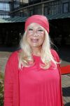 Amsterdam 8 april 2019
Strong women award in het Apollo Hotel. Mary Borsato