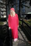 Amsterdam 8 april 2019
Strong women award in het Apollo Hotel. Mary Borsato