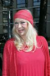 Amsterdam 8 april 2019
Strong women award in het Apollo Hotel. Mary Borsato