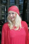 Amsterdam 8 april 2019
Strong women award in het Apollo Hotel. Mary Borsato