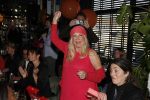 Amsterdam 8 april 2019
Strong women award in het Apollo Hotel. Mary Borsato