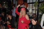 Amsterdam 8 april 2019
Strong women award in het Apollo Hotel. Mary Borsato
