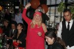 Amsterdam 8 april 2019
Strong women award in het Apollo Hotel. Mary Borsato