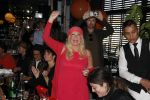 Amsterdam 8 april 2019
Strong women award in het Apollo Hotel. Mary Borsato