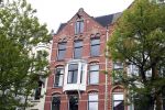 Amsterdam 5 mei 2019
Matthijs de Ligt heeft een nieuw appartement (huis) gekocht dichtbij het Rijksmuseum.