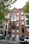 Amsterdam 5 mei 2019
Matthijs de Ligt heeft een nieuw appartement (huis) gekocht dichtbij het Rijksmuseum.