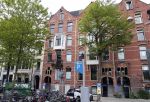 Amsterdam 5 mei 2019
Matthijs de Ligt heeft een nieuw appartement (huis) gekocht dichtbij het Rijksmuseum.
