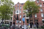 Amsterdam 5 mei 2019
Matthijs de Ligt heeft een nieuw appartement (huis) gekocht dichtbij het Rijksmuseum.