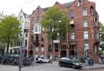 Amsterdam 5 mei 2019
Matthijs de Ligt heeft een nieuw appartement (huis) gekocht dichtbij het Rijksmuseum.