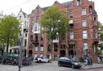 Amsterdam 5 mei 2019
Matthijs de Ligt heeft een nieuw appartement (huis) gekocht dichtbij het Rijksmuseum.
