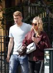 Amsterdam 10 mei 2019
AnneKee Molenaar is de nieuwe vriendin van Matthijs de Ligt. Ze wonen pas samen in hun nieuwe appartement.