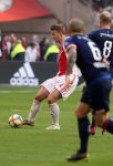 Amsterdam, 31 Maart 2019 AJAX-PSV, eindstand 3-1
Matthijs de Ligt