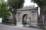 Amsterdam 5 mei 2019
Matthijs de Ligt heeft een nieuw appartement (huis) gekocht dichtbij het Rijksmuseum.