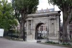 Amsterdam 5 mei 2019
Matthijs de Ligt heeft een nieuw appartement (huis) gekocht dichtbij het Rijksmuseum.