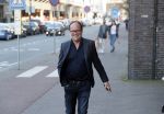 Amsterdam 1 april 2019
Event van Janice in het Lloyd Hotel. Michiel v Egmond
