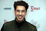 Hoofddorp 31 maart 2019
Premiere stil in mij in de schouwburg in Hoofddorp. Milan Carvalho