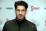 Hoofddorp 31 maart 2019
Premiere stil in mij in de schouwburg in Hoofddorp. Milan Carvalho
